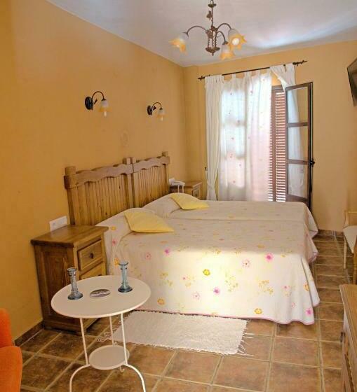 Номер Стандарт, Posada Casas Viejas