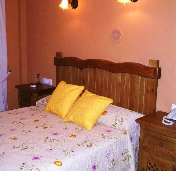 Номер Стандарт Индивидуальный, Posada Casas Viejas