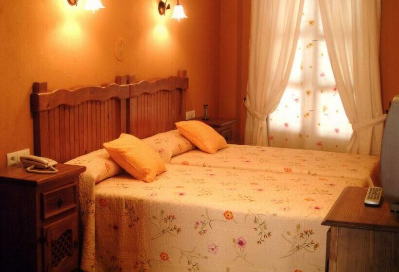 Номер Стандарт, Posada Casas Viejas