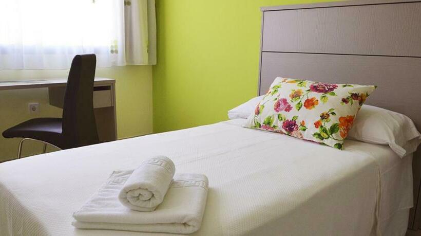 غرفة ديلوكس, Primavera