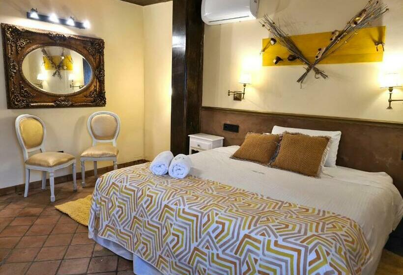 Номер Стандарт, Rural & Spa Mas Prat