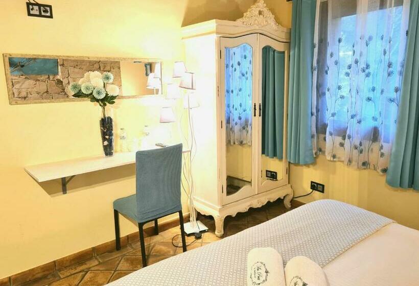 Номер Стандарт, Rural & Spa Mas Prat