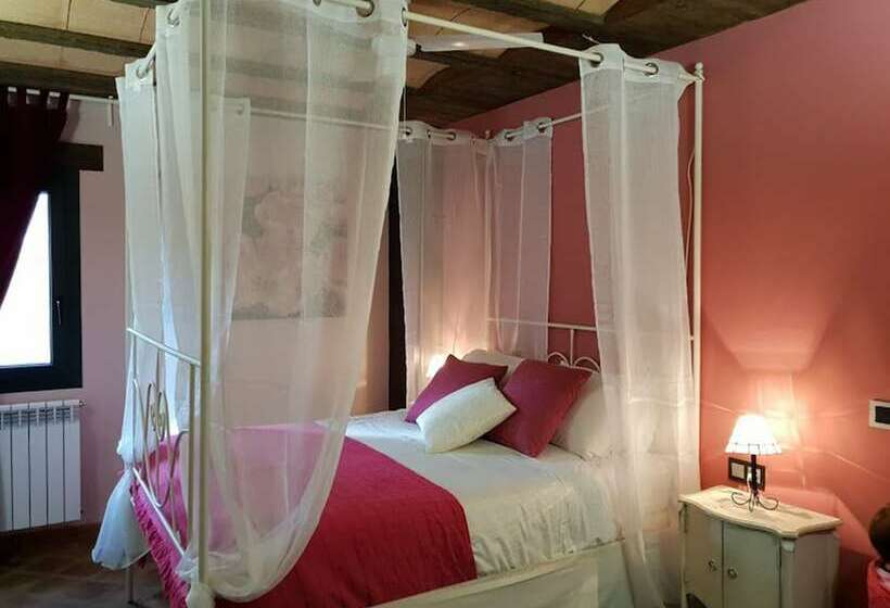 Номер Стандарт, Rural & Spa Mas Prat