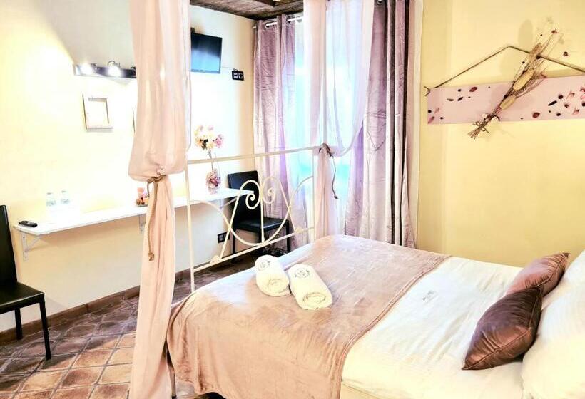Номер Стандарт, Rural & Spa Mas Prat