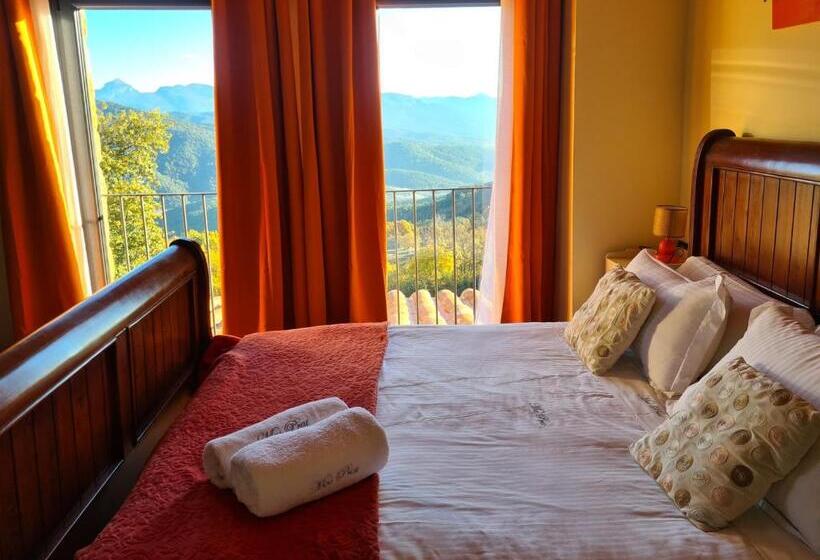 Номер Superior, Rural & Spa Mas Prat