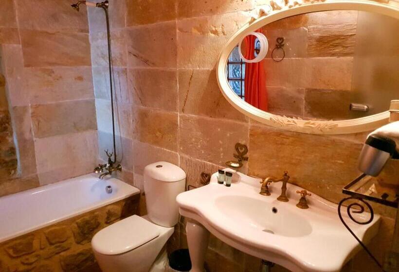 Люкс, Rural & Spa Mas Prat