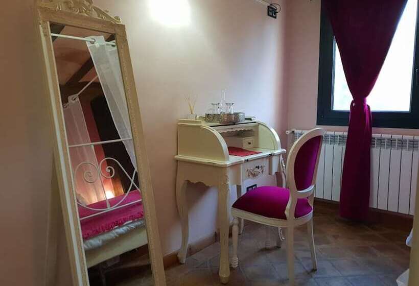 Номер Стандарт, Rural & Spa Mas Prat