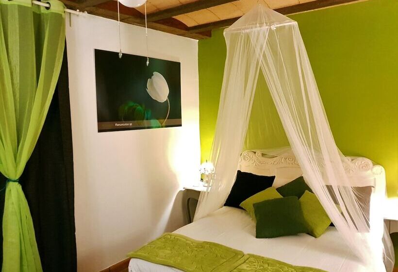 Номер Стандарт, Rural & Spa Mas Prat