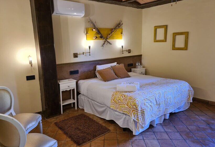 Номер Стандарт, Rural & Spa Mas Prat