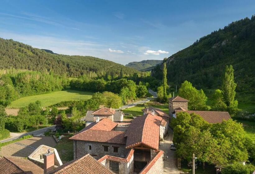 Номер Deluxe, Rural Torre De Uriz