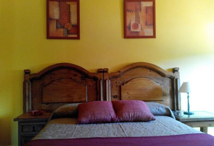 Номер Стандарт, Rural Valle Agadon   Adults Only