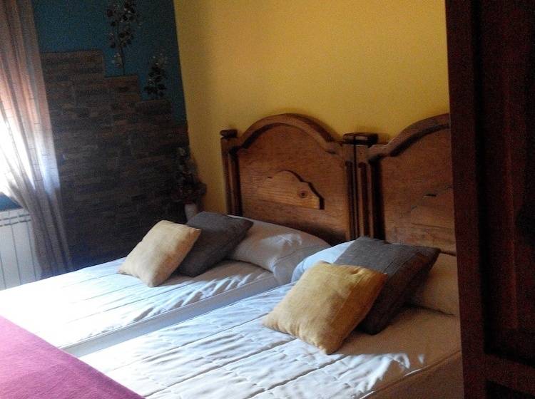 Номер Стандарт, Rural Valle Agadon   Adults Only