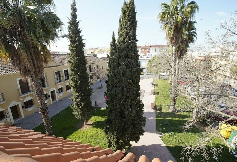 Номер Премиум, Villa María