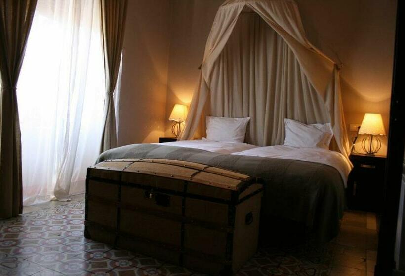 Номер Стандарт, Villa Maria