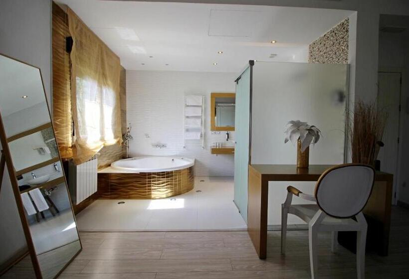 Люкс Вид на Горы, Villa Xarahiz