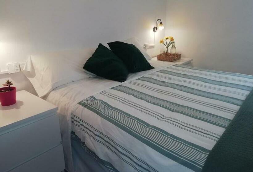 스탠다드 룸, Lekeitio Aterpetxea Hostel