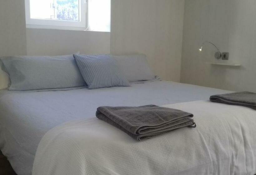 스탠다드 룸, Lekeitio Aterpetxea Hostel
