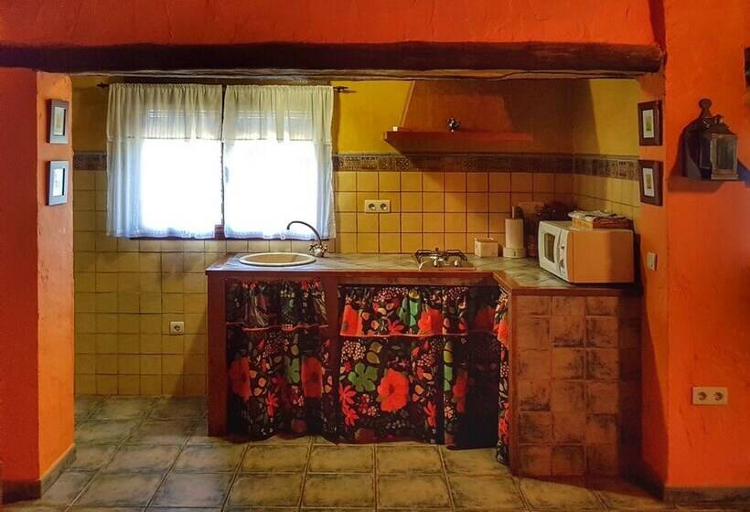 Дом 1 Спальня, Finca La Viriñuela