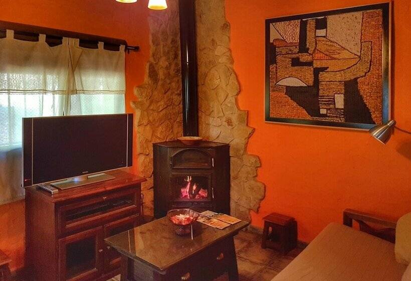 Дом 1 Спальня, Finca La Viriñuela
