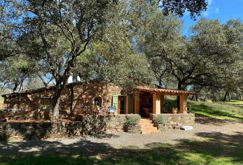 １ベッドルームハウス, Valle Del Arroyo Casas Rurales  Bed & Breakfast