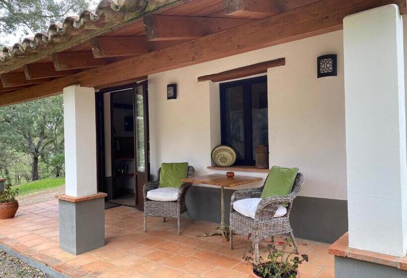 １ベッドルームハウス, Valle Del Arroyo Casas Rurales  Bed & Breakfast