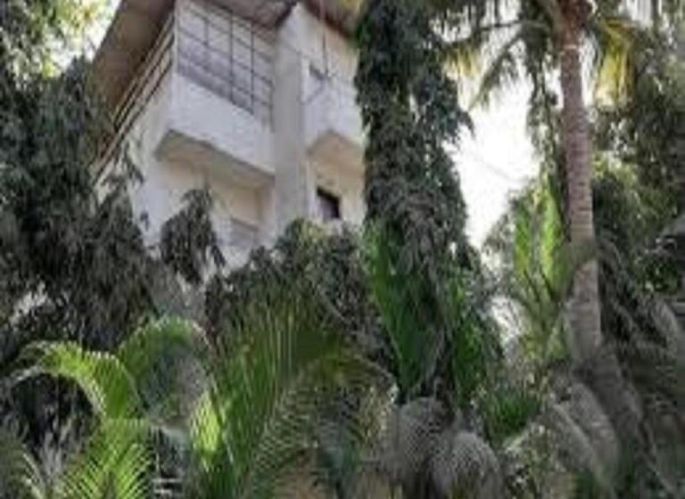 غرفة ديلوكس, Geetanjali St Bus Stand Panvel