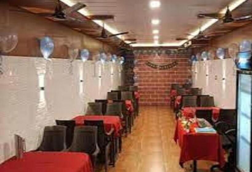 غرفة ديلوكس, Geetanjali St Bus Stand Panvel