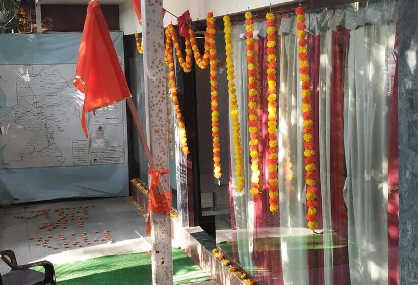 غرفة قياسية, Geetanjali St Bus Stand Panvel