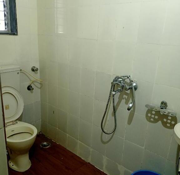 غرفة قياسية, Geetanjali St Bus Stand Panvel