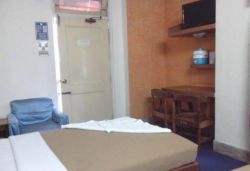 舒适型单人间, Mahalaxmi Indo Myanmar