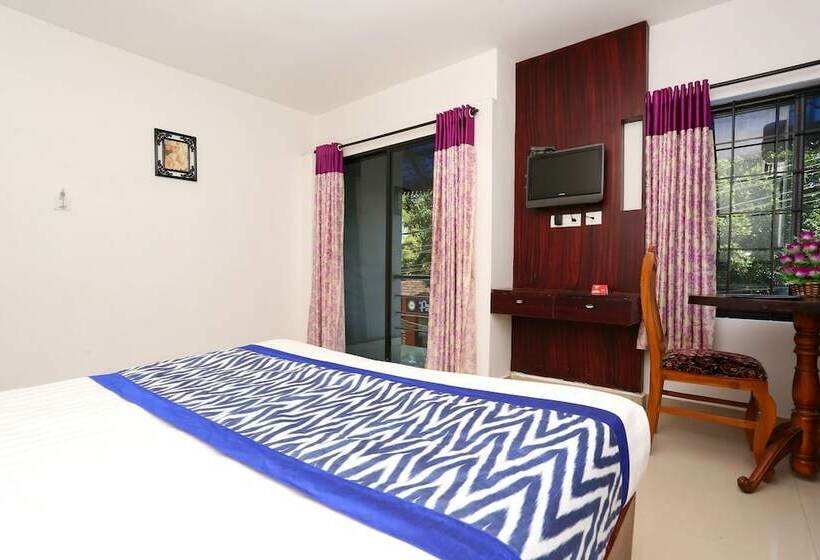 اتاق استاندارد, New Seaside Residency