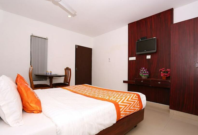 اتاق استاندارد, New Seaside Residency