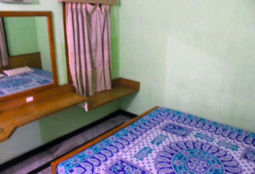 经济房, Vinodhara Guesthouse