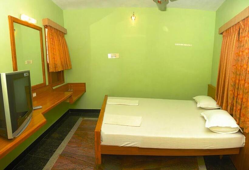 经济房, Vinodhara Guesthouse