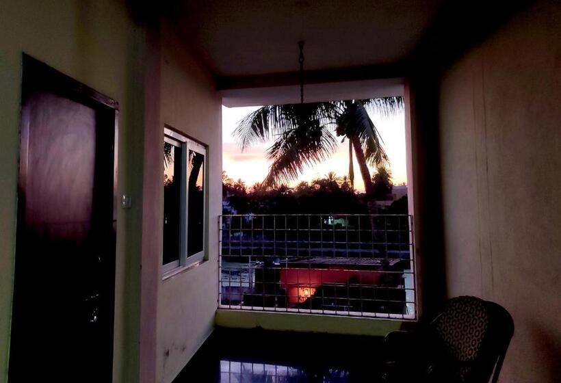 高级大房间, Vinodhara Guesthouse
