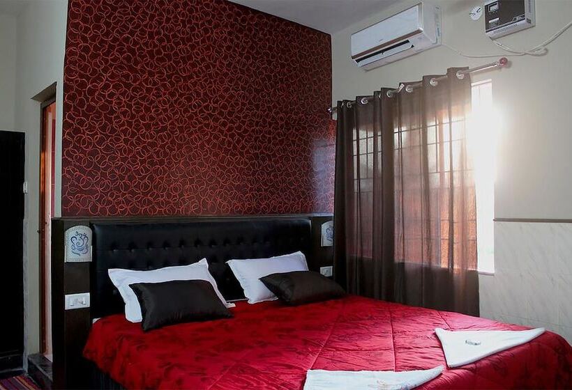 高级大房间, Vinodhara Guesthouse