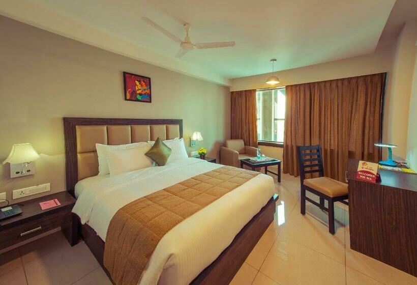 Номер Стандарт, Plazza Hotel , Trichy