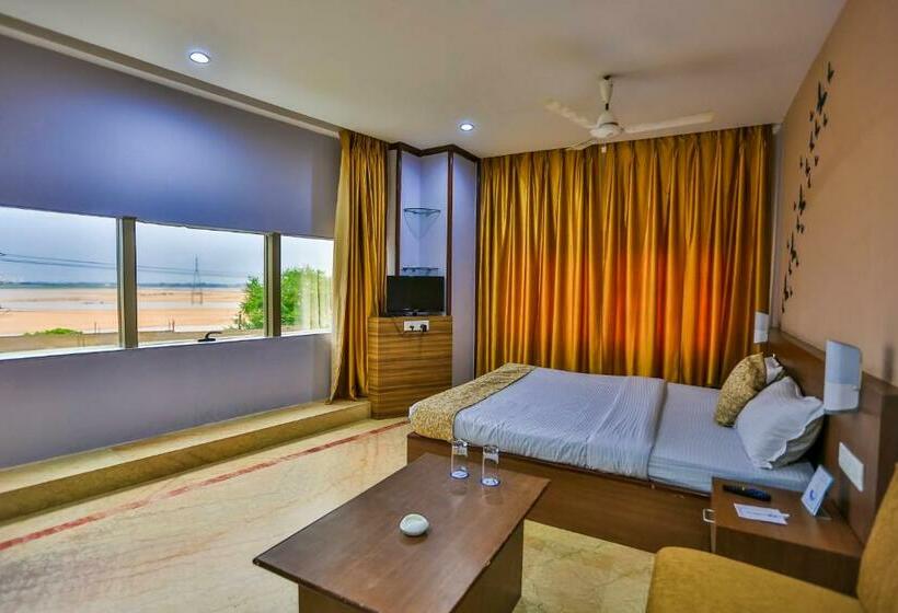 Стандартный Номер Кровать Кинг, The Blue Lagoon Hotel Premium