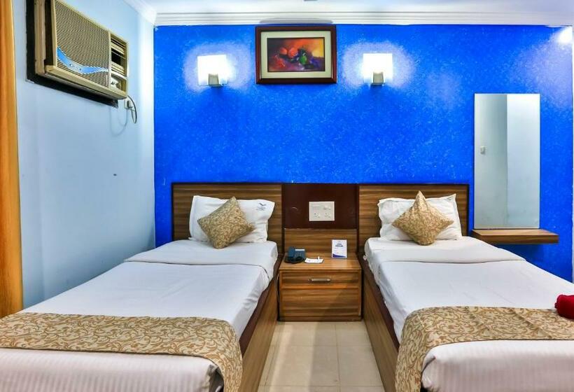 Номер Deluxe Одноместный, The Blue Lagoon Hotel Premium