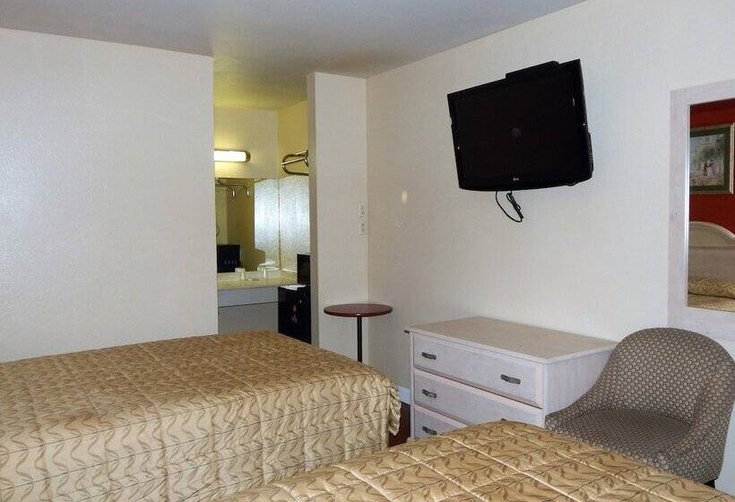 Номер Стандарт, Bayview Motel