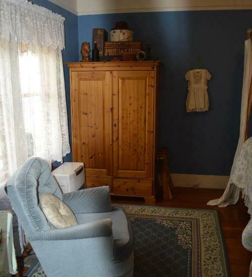 Номер Стандарт, Glen Morey Country House B & B Inn