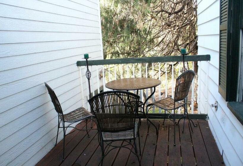 Семейный Номер, Glen Morey Country House B & B Inn