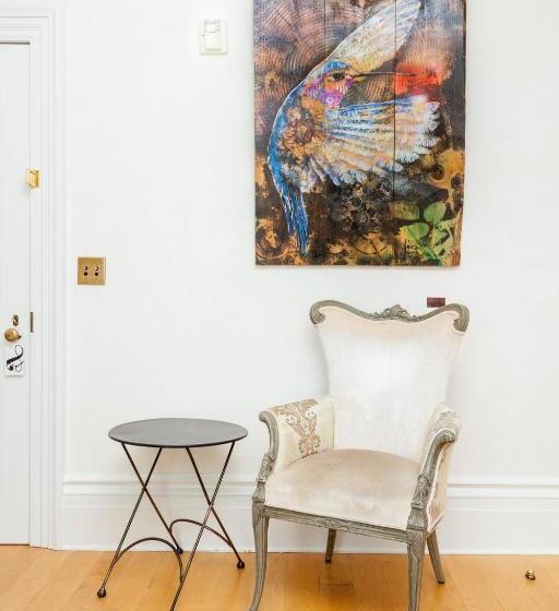 Номер Стандарт, Argos Inn   Ithaca S Boutique