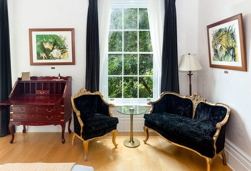 Номер Стандарт, Argos Inn   Ithaca S Boutique