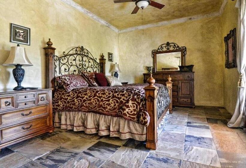 וילה בת חדר שינה 1, Blanco Riverside Cottages