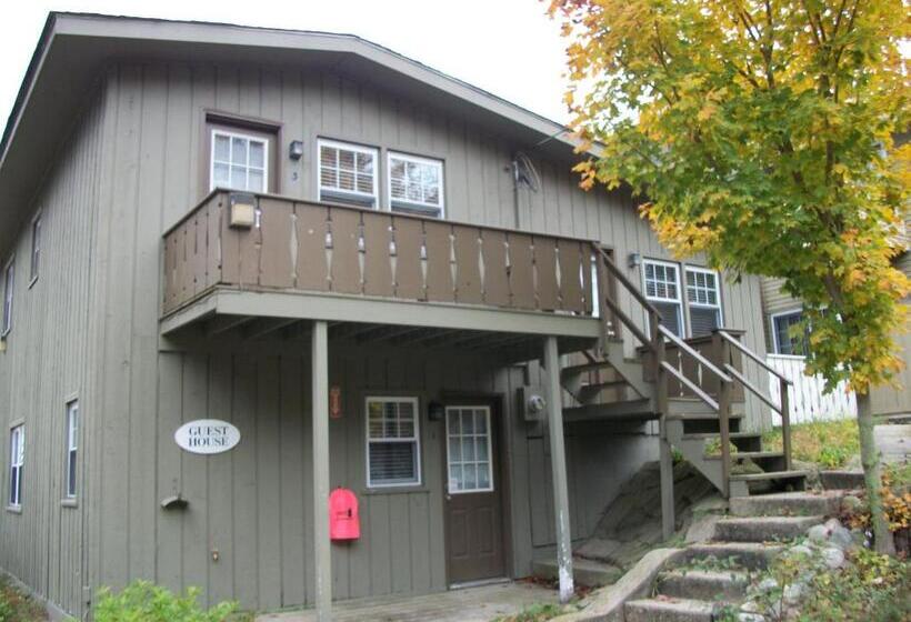 Дом 3 Спальни, Michillinda Lodge Resort