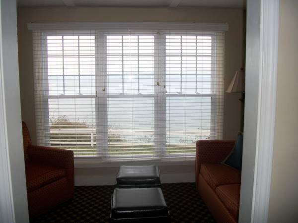 Suite with lake view, Michillinda Lodge Resort