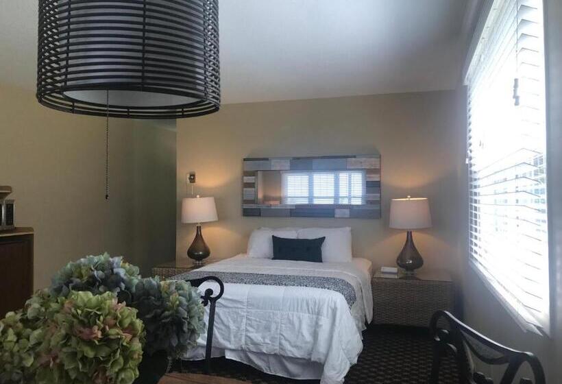 Студия Стандарт, Michillinda Lodge Resort