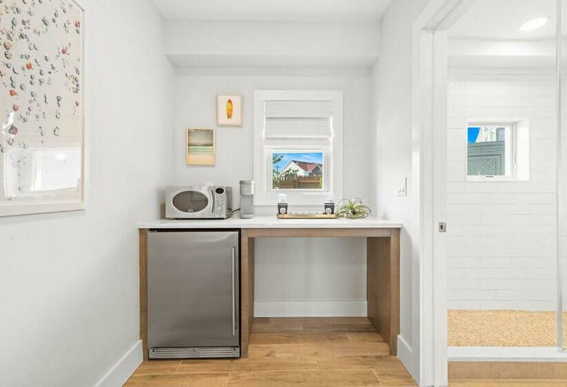 Номер Deluxe, Casa Del Mar