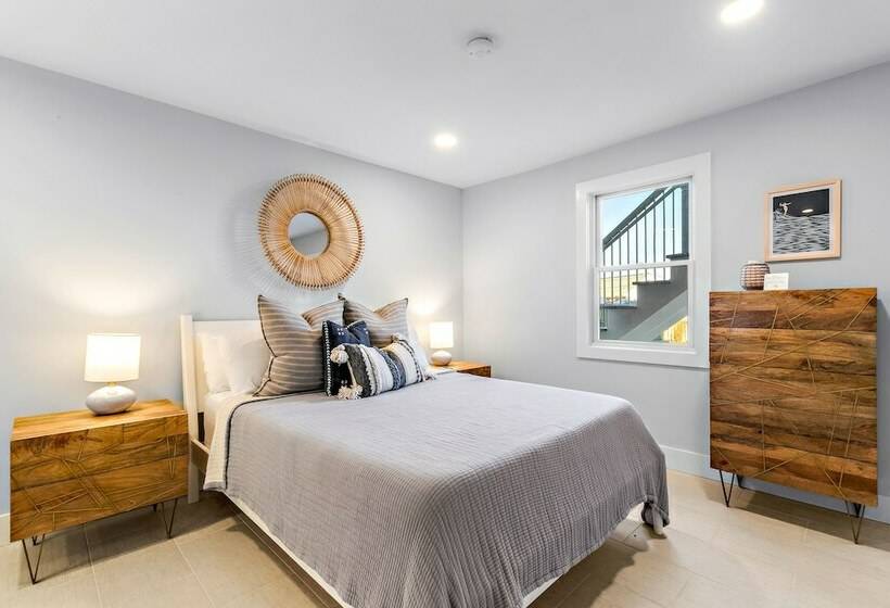 Номер Deluxe, Casa Del Mar